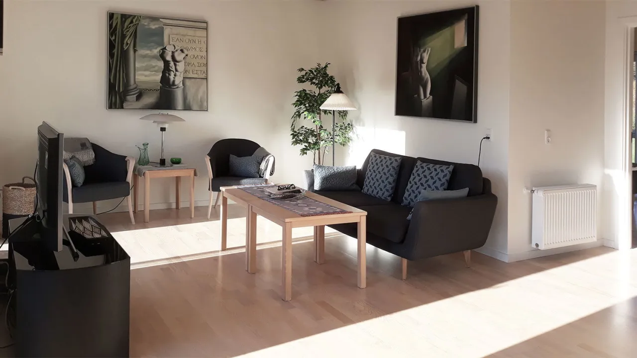 Rækkehus, Søndermarkstoften 56, billede 3 af 19