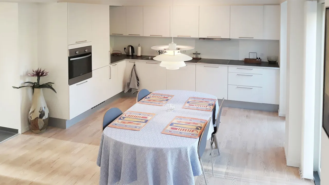 Rækkehus, Søndermarkstoften 56, billede 4 af 19