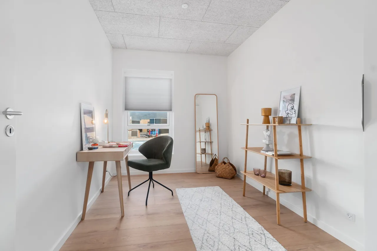 Rækkehus, Birksvej 67, billede 3 af 14