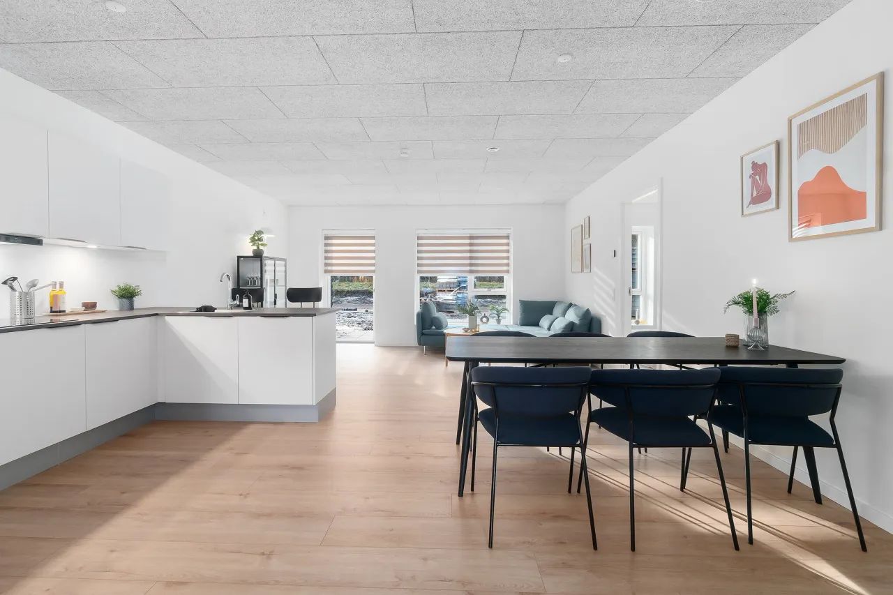 Rækkehus, Birksvej 67, billede 5 af 14