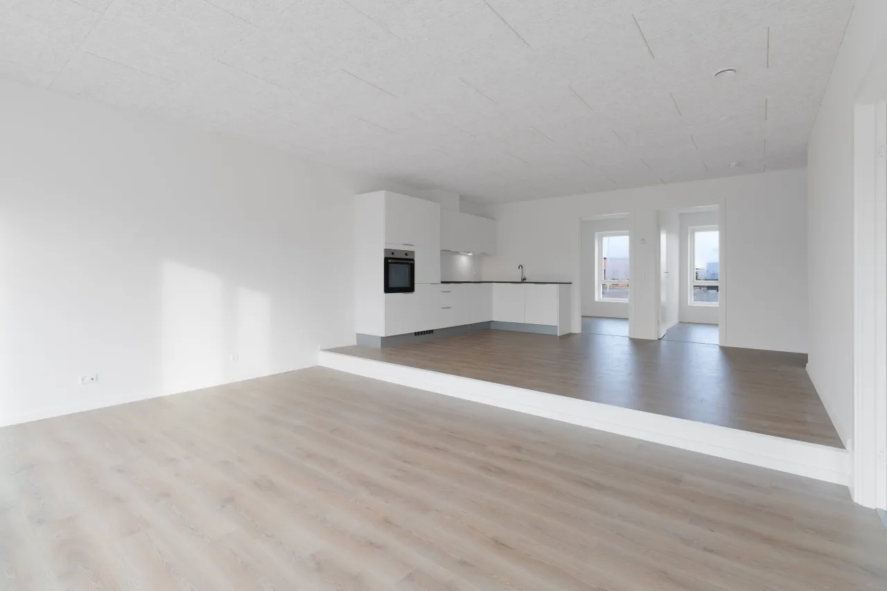 Rækkehus, Bakkegårdsvej 141, billede 2 af 12