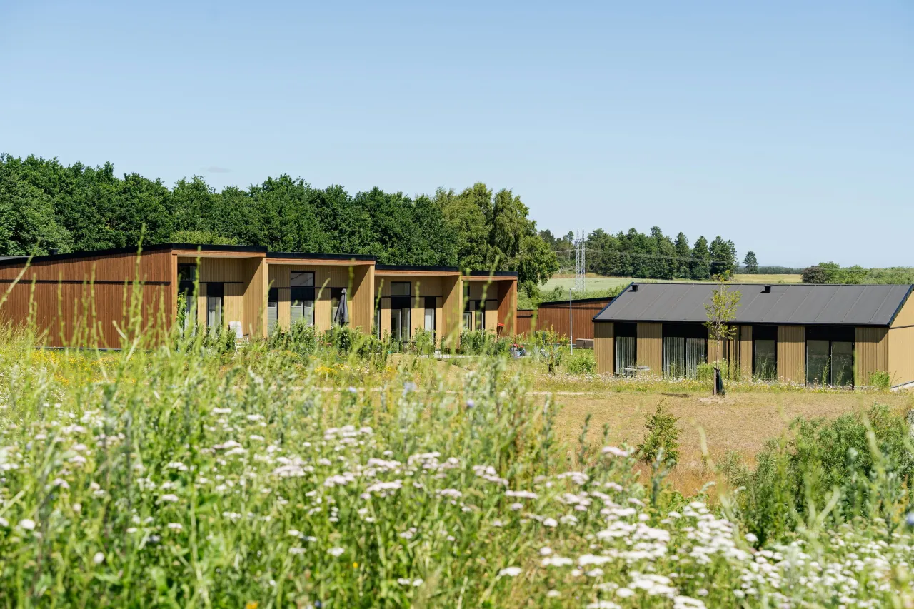 Rækkehus, Skovlunden 10, billede 5 af 12