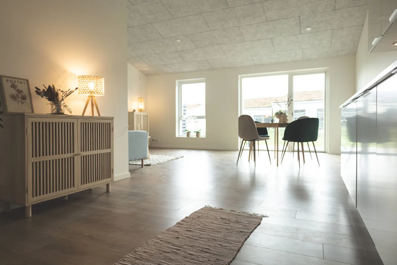 Rækkehus, Tusindfryd 22, billede 1 af 17