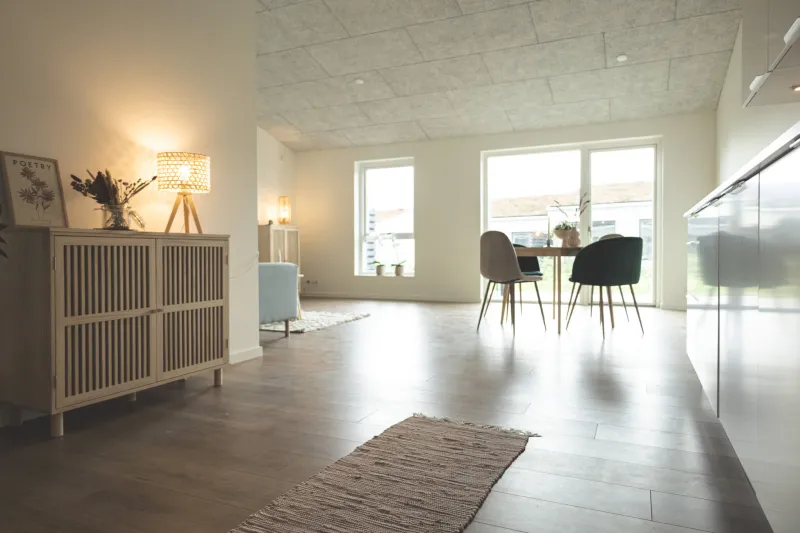 Rækkehus, Tusindfryd 22, billede 1 af 17
