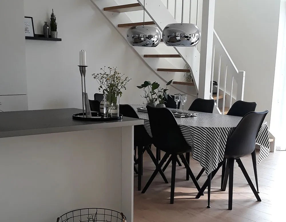 Rækkehus, Ans Søpark 97, billede 4 af 10