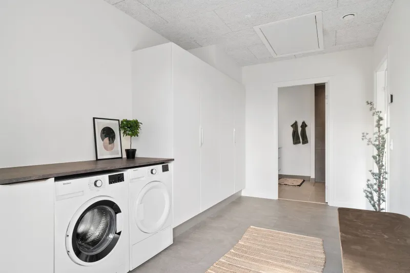 Rækkehus, Bronzealdervej 58, billede 1 af 20