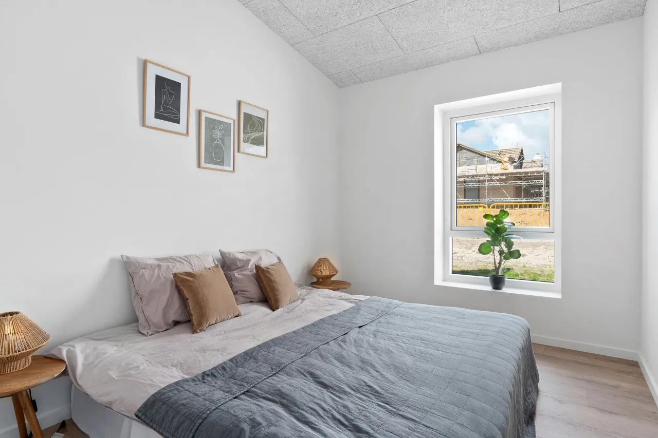 Rækkehus, Bronzealdervej 58, billede 5 af 20