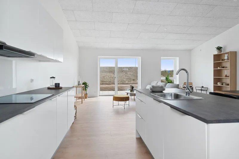 Rækkehus, Sværdet 62, billede 1 af 12