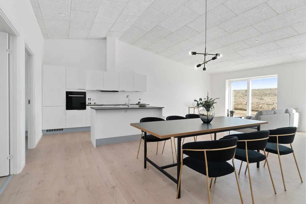 Rækkehus, Sværdet 62, billede 5 af 12