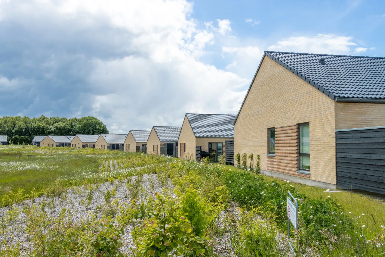 Rækkehus, Birksvej 24, billede 4 af 13