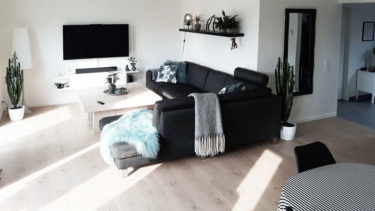 Rækkehus, Ans Søpark 105, billede 1 af 10
