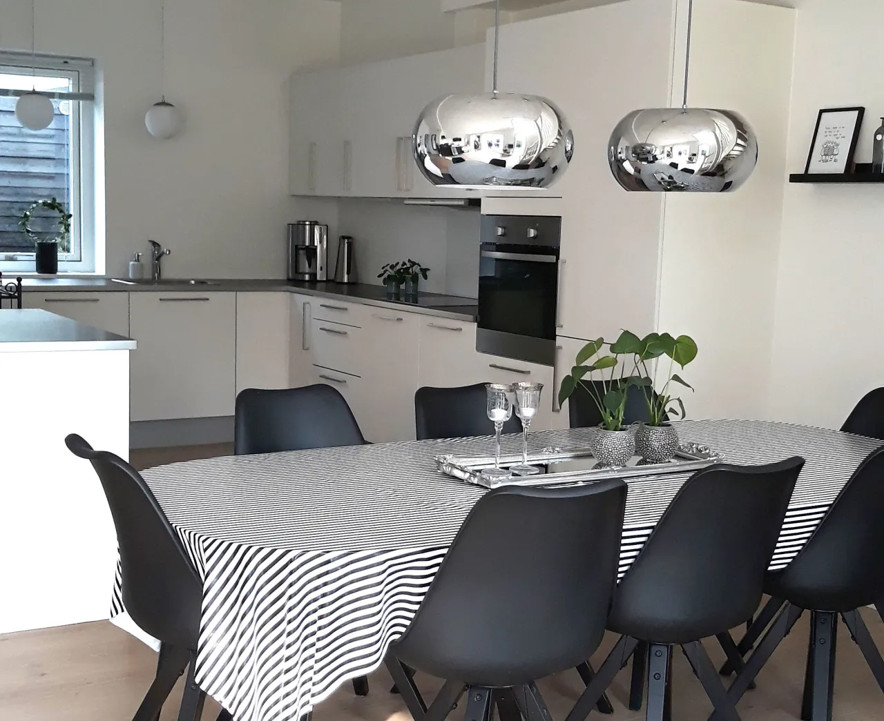 Rækkehus, Ans Søpark 105, billede 4 af 10