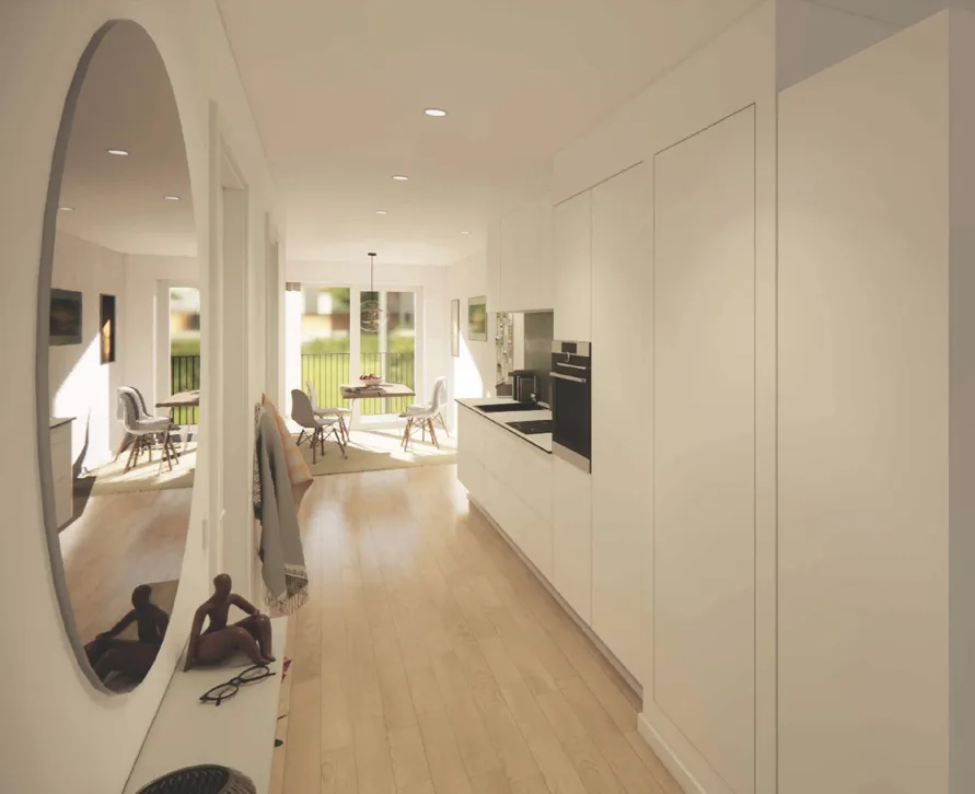 Lejlighed, Valdemarsgade 96, B3 Nr. 44, billede 4 af 5