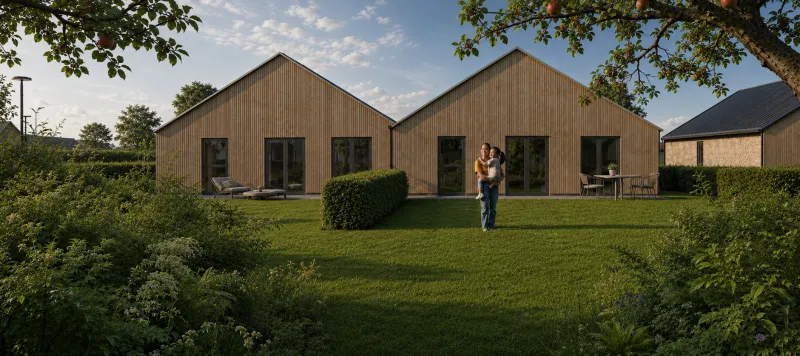Hus, Nordskovvej 36, billede 1 af 4