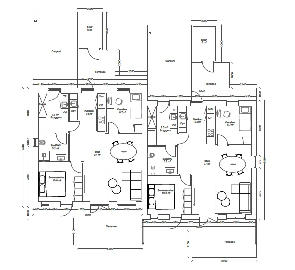 Hus, Nordskovvej 42, billede 3 af 4