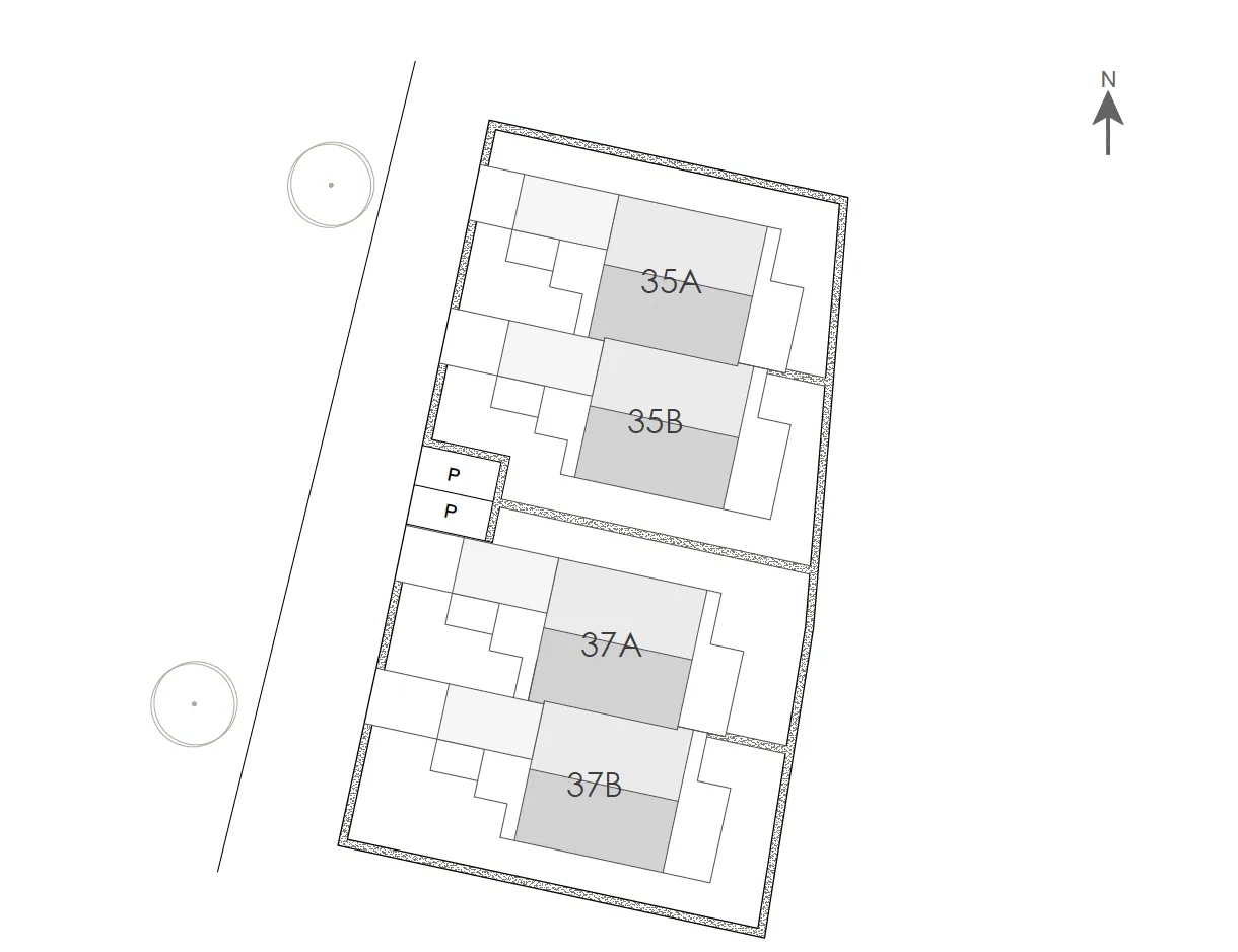 Hus, Gl. Landevej 37A, Lindved, billede 4 af 6