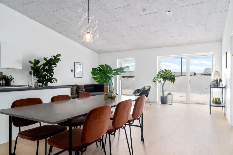 Rækkehus, Tøndebåndet 18, billede 1 af 18