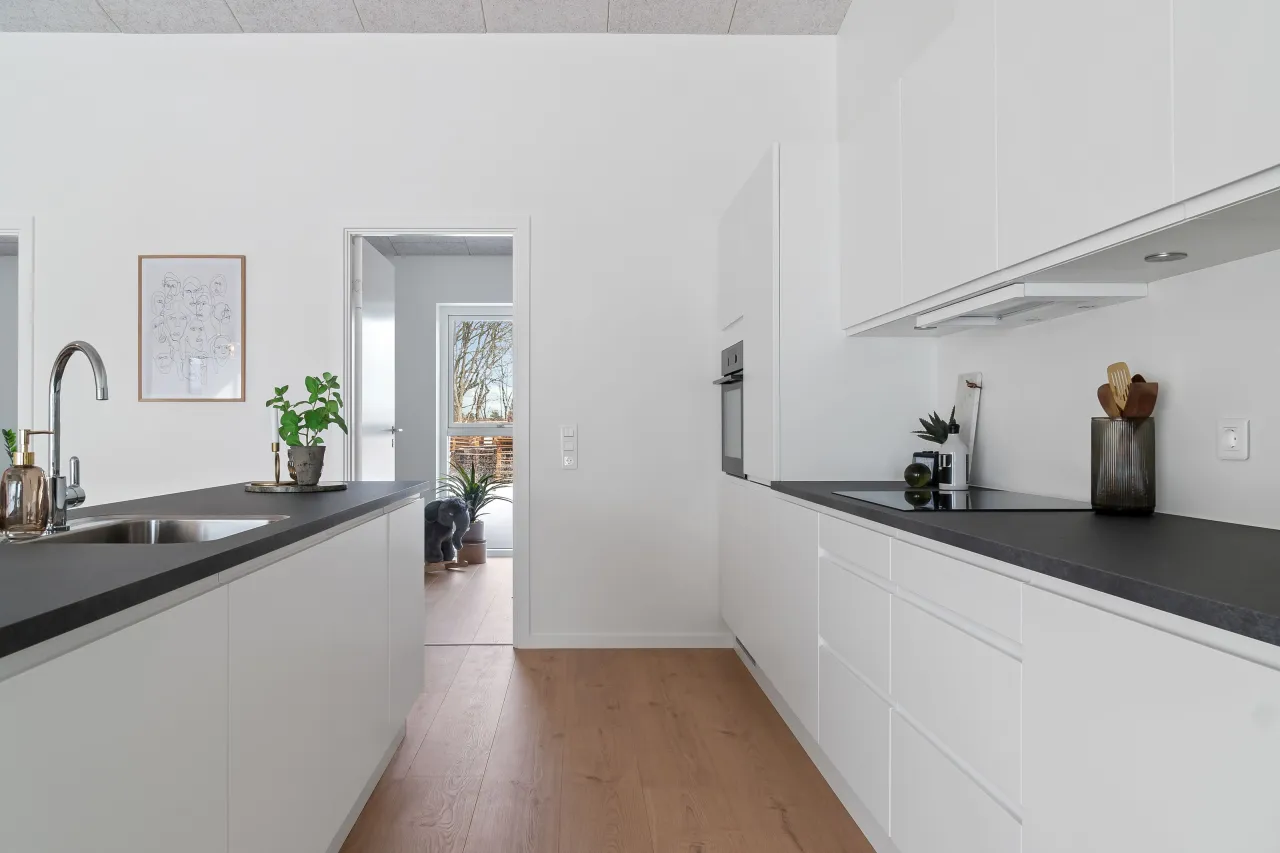 Rækkehus, Tøndebåndet 18, billede 4 af 18
