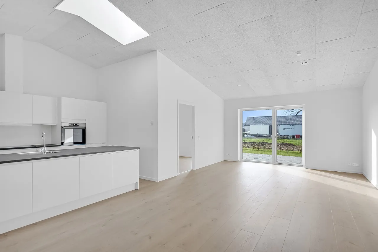 Rækkehus, Tøndebåndet 7, billede 4 af 22