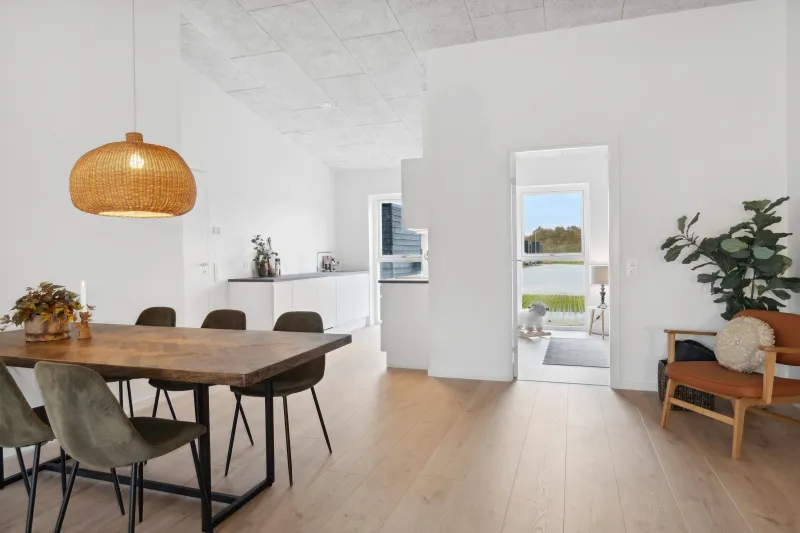 Rækkehus, Engedalen 4A, billede 1 af 16