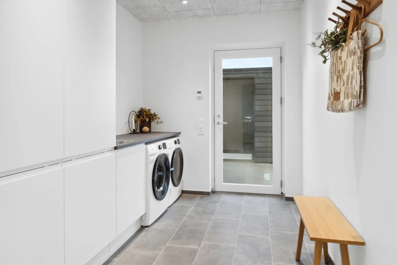 Rækkehus, Engedalen 4A, billede 2 af 16