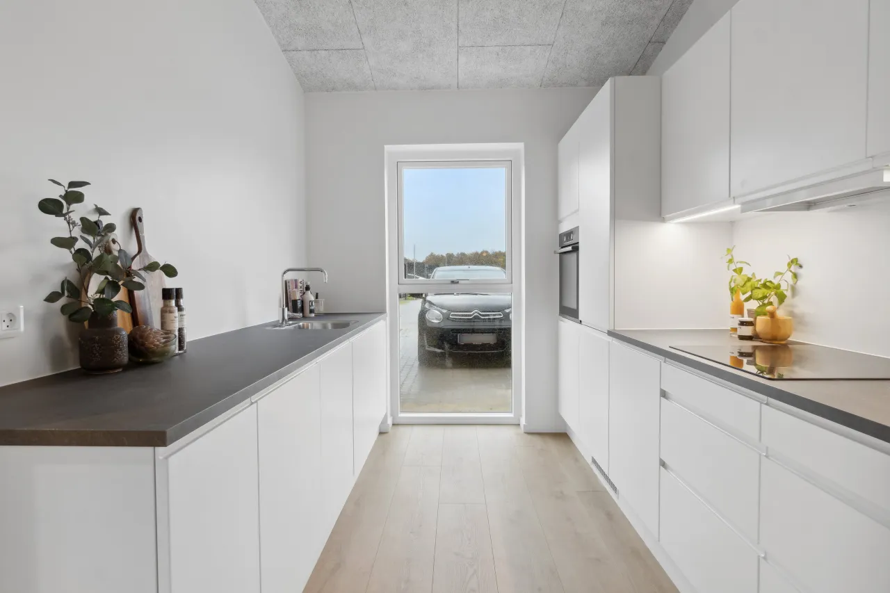 Rækkehus, Engedalen 4A, billede 5 af 16