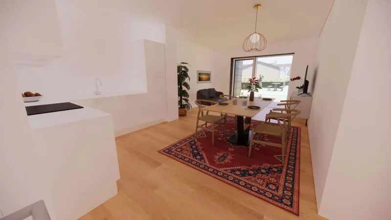 Lejlighed, Lykkehåbs Alle 64, st.tv., billede 1 af 7