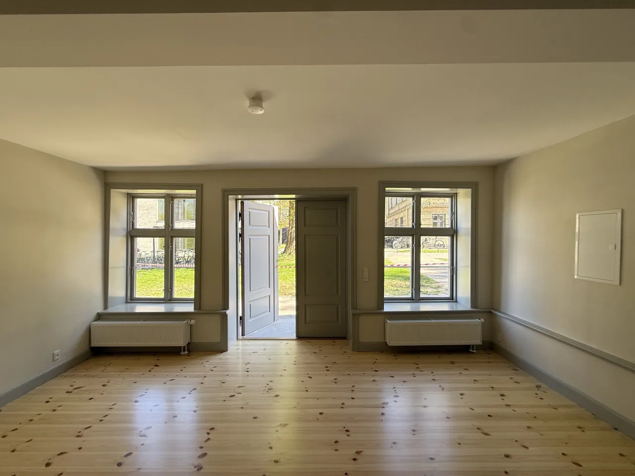 Lejlighed, Rolighedsvej 21N, billede 4 af 14