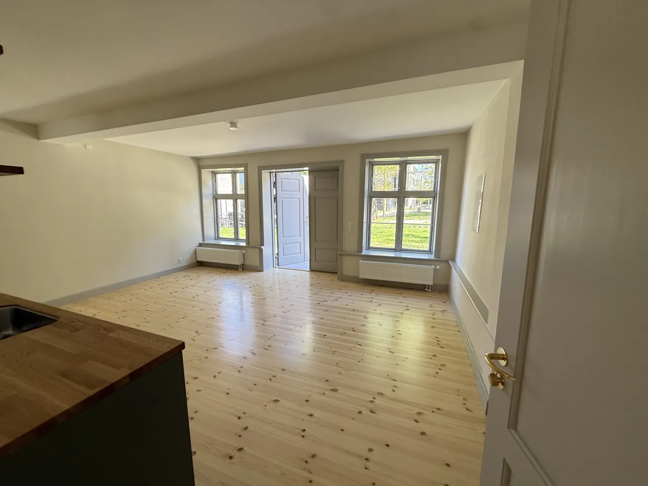 Lejlighed, Rolighedsvej 21N, billede 5 af 14
