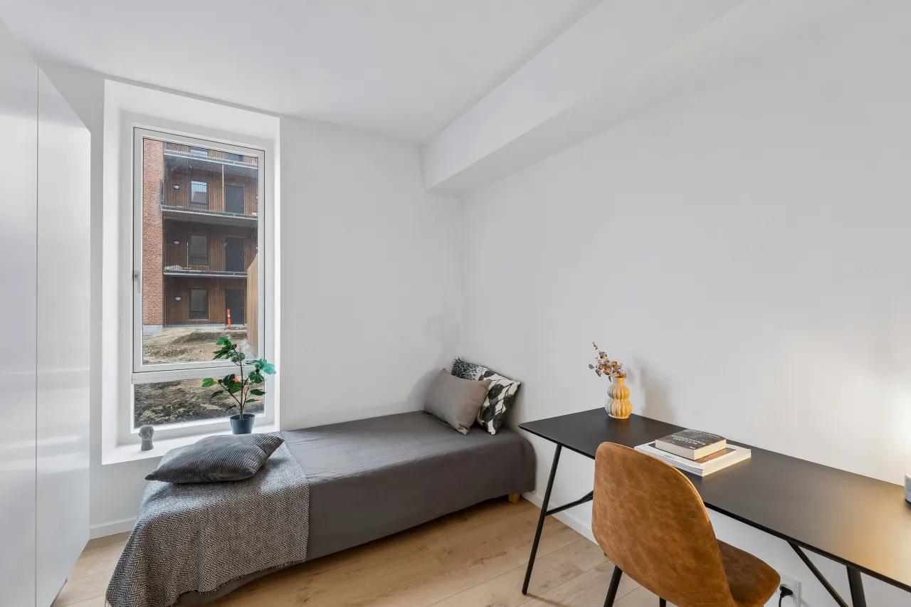 Lejlighed, Digterstrædet 24, st.1, billede 2 af 16