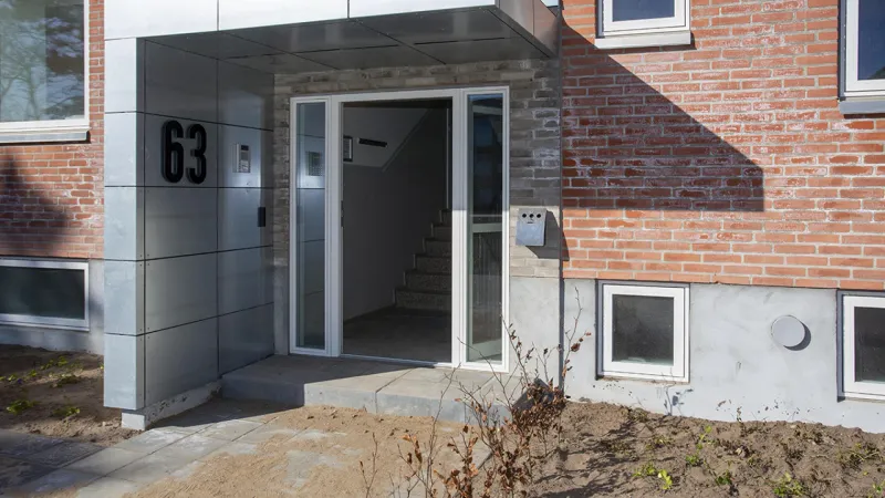 Lejlighed, Lindegårdsvej 63 2.v. 9900 Frederikshavn, billede 1 af 1