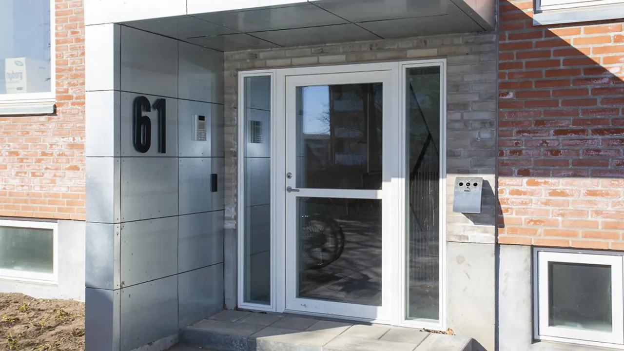 Lejlighed, Lindegårdsvej 61 2.v. 9900 Frederikshavn, billede 1 af 1