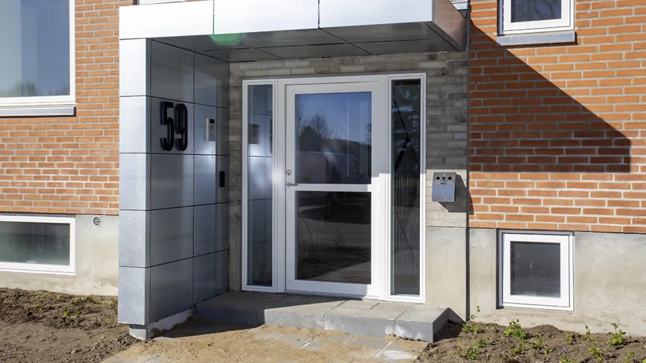 Lejlighed, Lindegårdsvej 59 2.h. 9900 Frederikshavn, billede 1 af 1