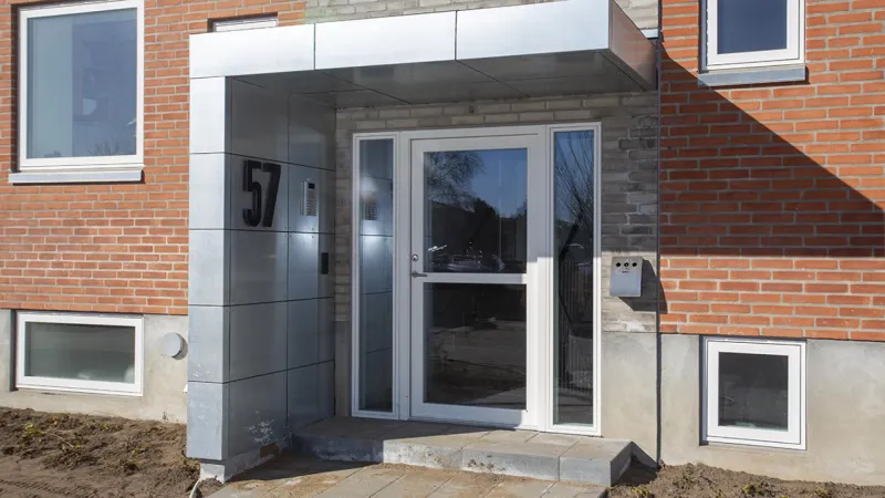 Lejlighed, Lindegårdsvej 57 2.h. 9900 Frederikshavn, billede 1 af 1