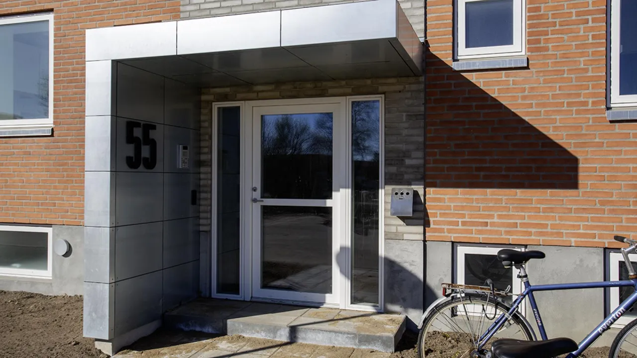 Lejlighed, Lindegårdsvej 55 st.h. 9900 Frederikshavn, billede 1 af 1