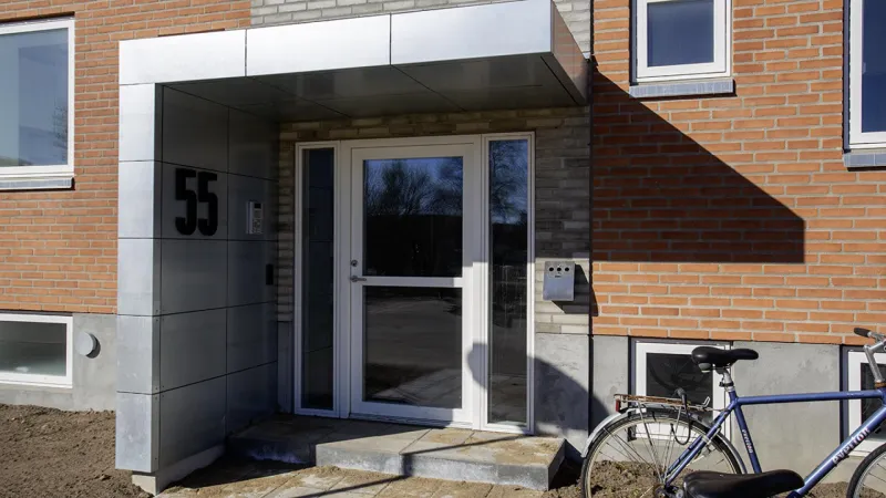 Lejlighed, Lindegårdsvej 55 st.h. 9900 Frederikshavn, billede 1 af 1