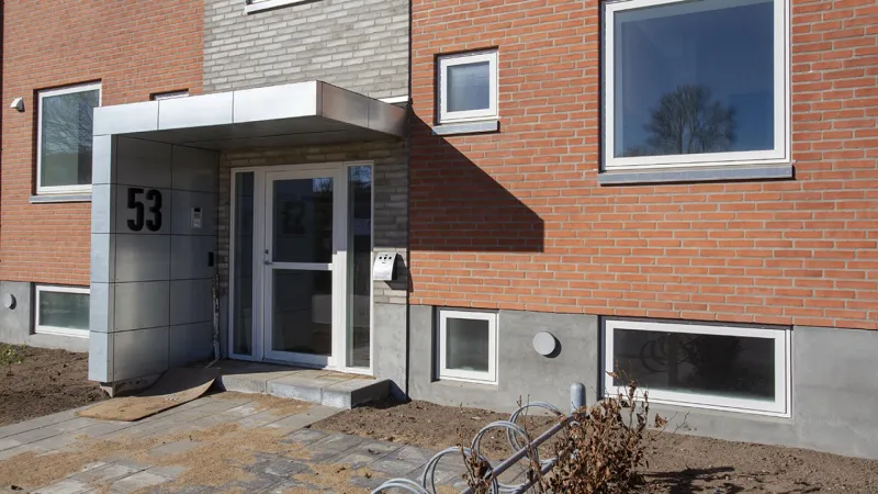 Lejlighed, Lindegårdsvej 53 1.v. 9900 Frederikshavn, billede 1 af 1