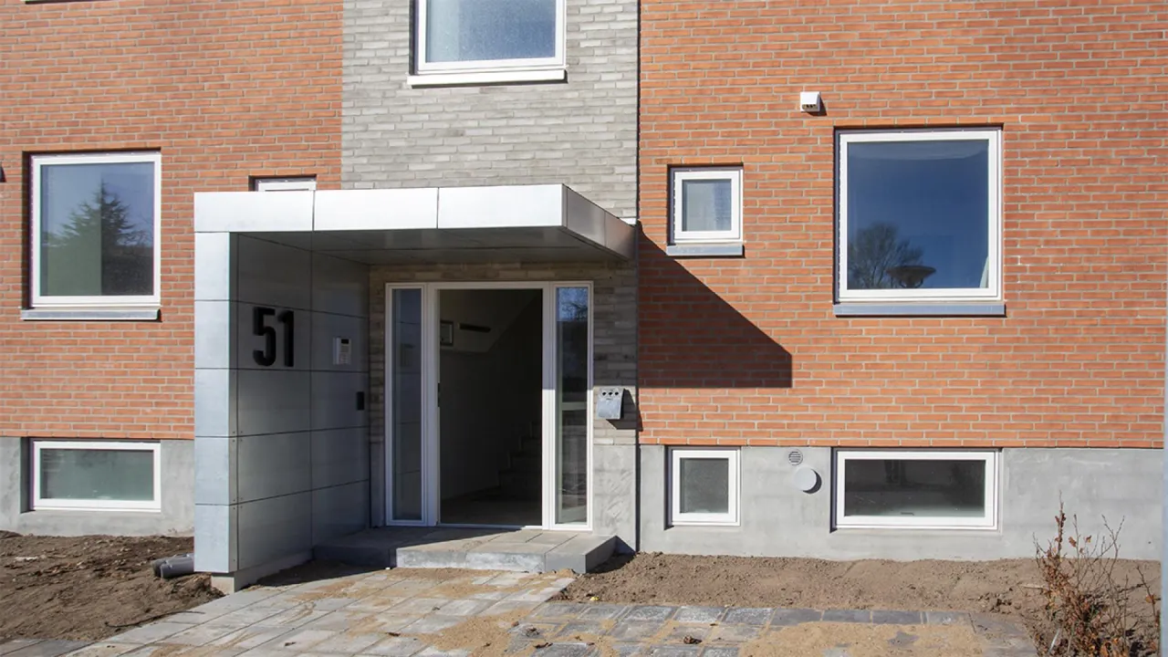 Lejlighed, Lindegårdsvej 51 1.v. 9900 Frederikshavn, billede 1 af 1