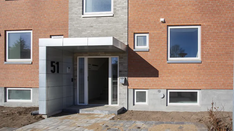 Lejlighed, Lindegårdsvej 51 1.v. 9900 Frederikshavn, billede 1 af 1