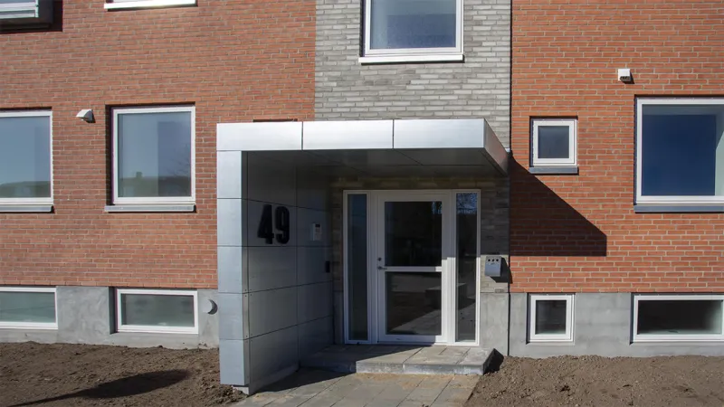 Lejlighed, Lindegårdsvej 49 1.h. 9900 Frederikshavn, billede 1 af 1