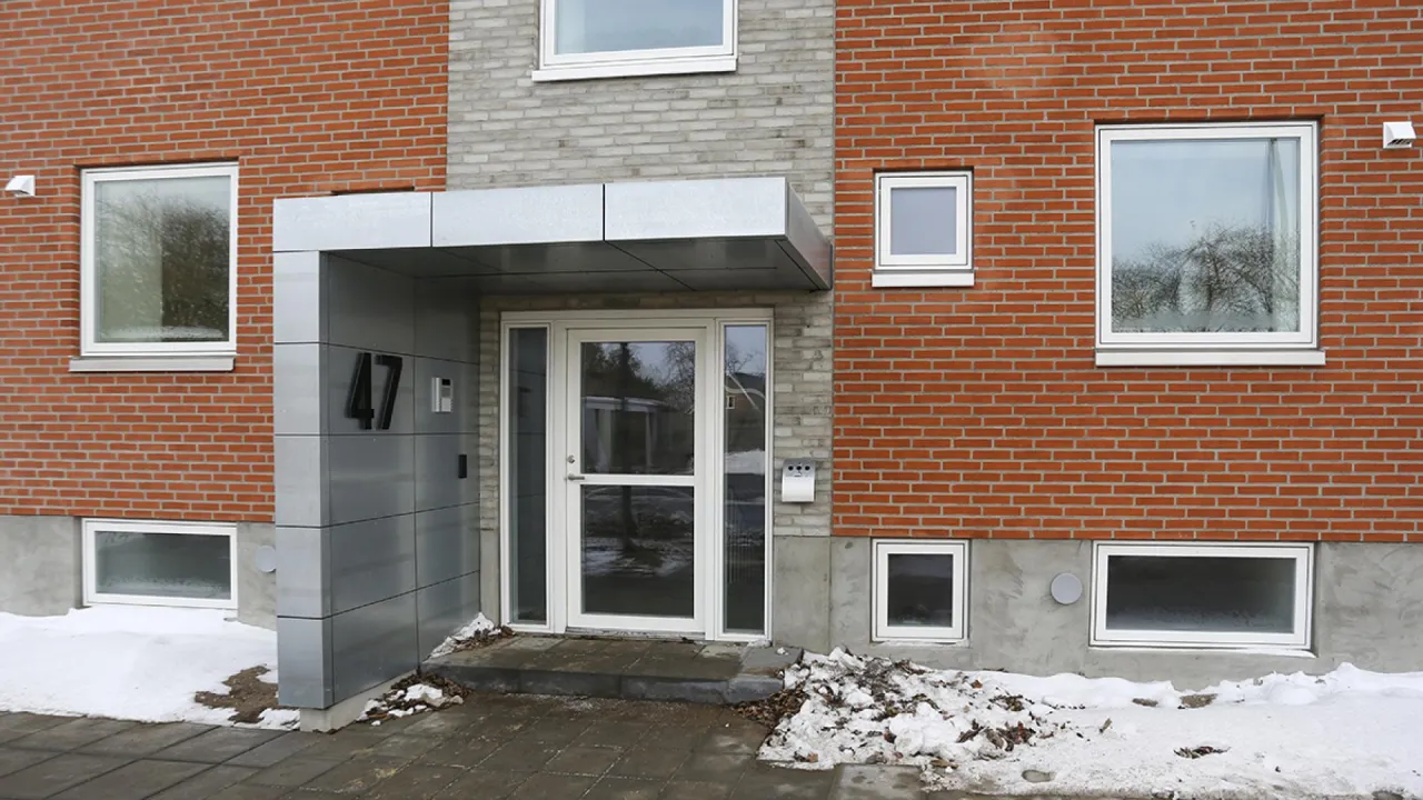 Lejlighed, Lindegårdsvej 47 2.h. 9900 Frederikshavn, billede 1 af 1