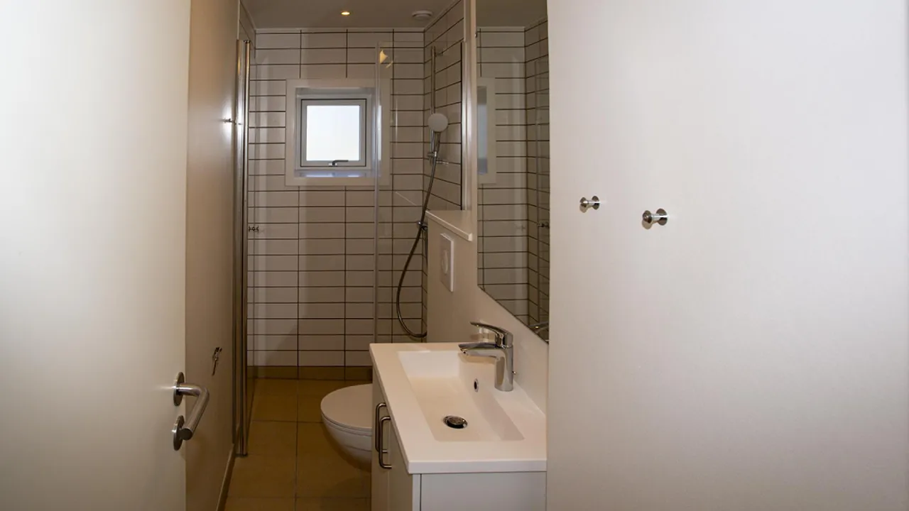 Lejlighed, Lindegårdsvej 45 1.v. 9900 Frederikshavn, billede 3 af 10