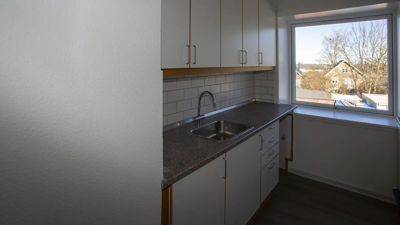 Lejlighed, Lindegårdsvej 45 1.v. 9900 Frederikshavn, billede 5 af 10