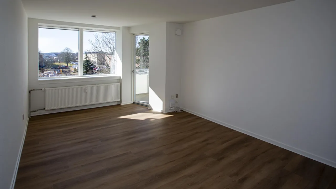 Lejlighed, Lindegårdsvej 45 2.v. 9900 Frederikshavn, billede 1 af 11