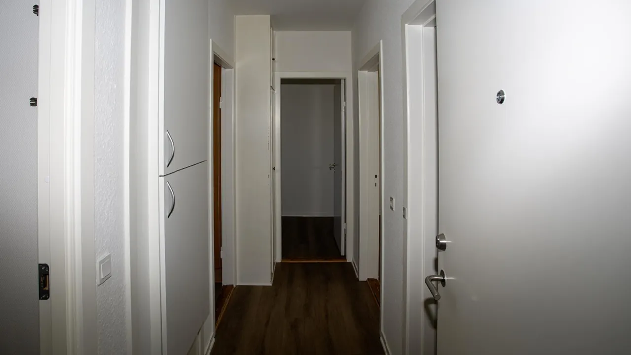 Lejlighed, Lindegårdsvej 45 2.v. 9900 Frederikshavn, billede 3 af 11