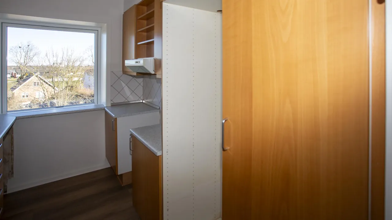 Lejlighed, Lindegårdsvej 45 2.v. 9900 Frederikshavn, billede 5 af 11
