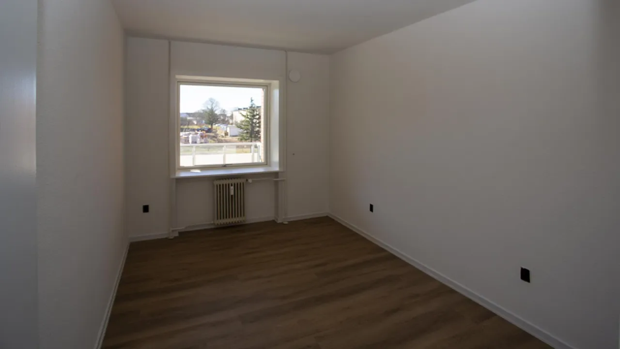Lejlighed, Lindegårdsvej 43 1.h. 9900 Frederikshavn, billede 2 af 10