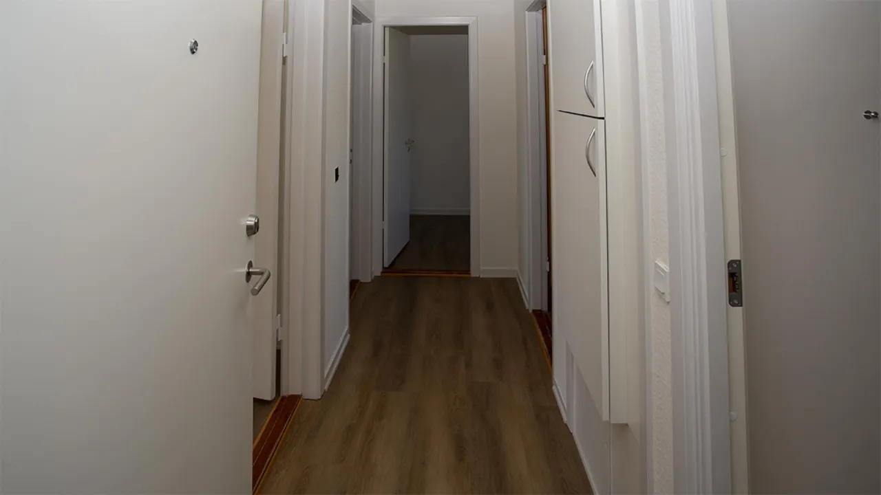 Lejlighed, Lindegårdsvej 43 1.h. 9900 Frederikshavn, billede 4 af 10