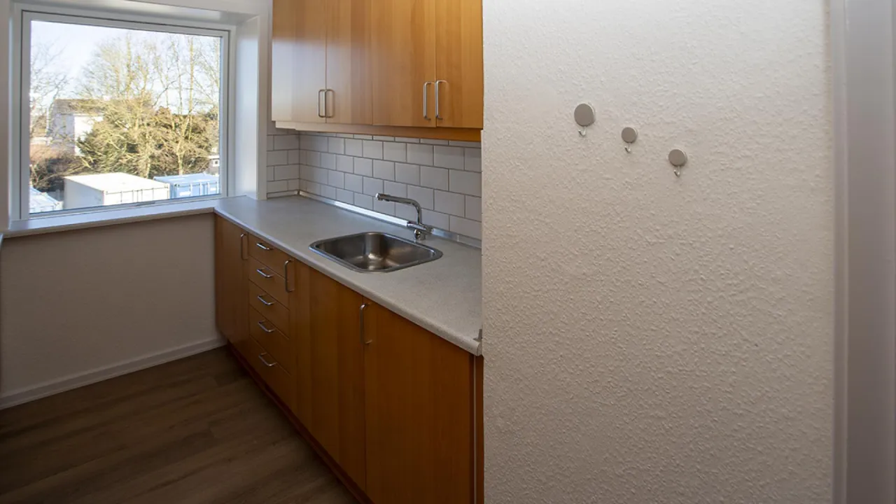 Lejlighed, Lindegårdsvej 43 1.h. 9900 Frederikshavn, billede 5 af 10