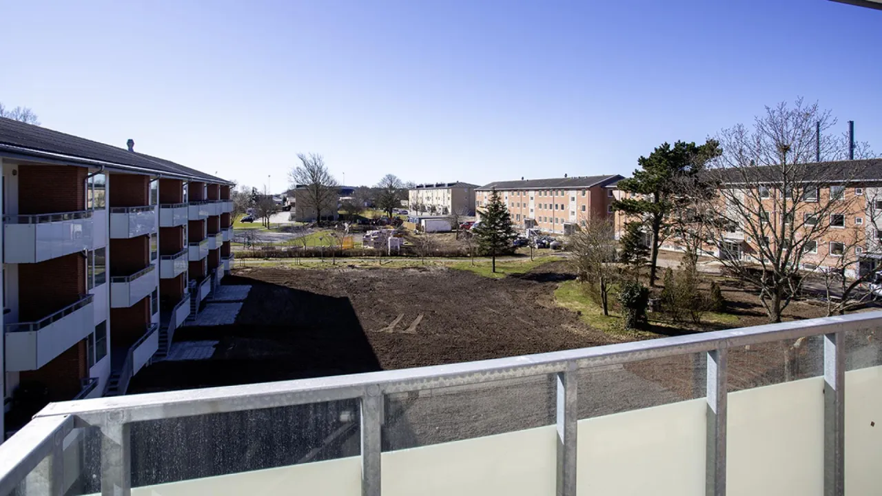 Lejlighed, Lindegårdsvej 43 2.v. 9900 Frederikshavn, billede 2 af 10